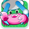 Crab Crab: Online Grabber Game