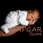APGAR Score icono