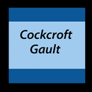 Cockcroft Gault Calculator APK