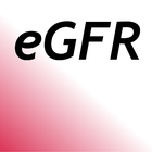eGFR icône