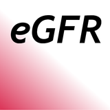 eGFR アイコン