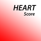 HEART Score アイコン