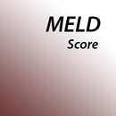 MELD Score calculator APK