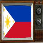 Satellite Philippines Info TV ikon
