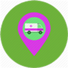 Kwale Health Map-icoon