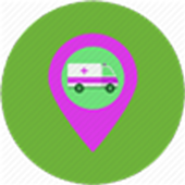 Kwale Health Map icon