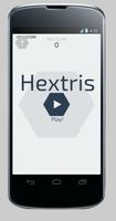Hextris 2HD Cartaz