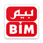 BIM Egypt icône