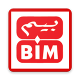 BIM Morocco icon