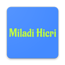 Hicri - Miladi Takvim Çevirici APK