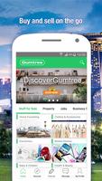 Gumtree SG โปสเตอร์