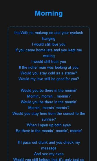 Marc E Bassy Complete Lyrics For Android Apk Download Marc E Bassy Complete Lyrics For Android Apk Download