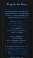 Alan Walker Music Lyrics Affiche