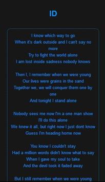 Alan Walker Music Lyrics For Android Apk Download