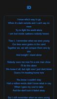 Alan Walker Music Lyrics screenshot 2