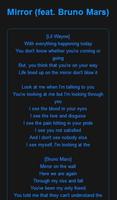 پوستر Lil Wayne Music Lyrics