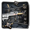 Gun and Bullet Theme