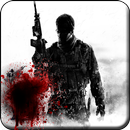 Gun Shoot Screen Lock APK