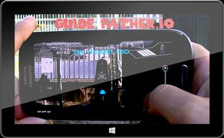 Guide For Father.IO capture d'écran 1