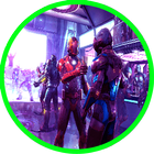 Guides Shadowgun Legends Free иконка