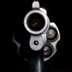 Machine Gun Lock Screen APK