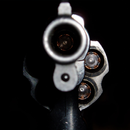 Machine Gun Lock Screen APK