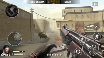 Gun Shot Strike Screenshot 2