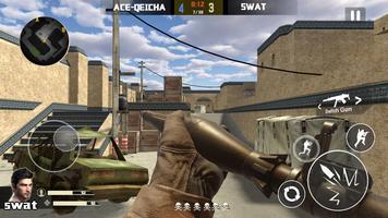 Gun Shot Strike screenshot 3