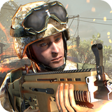 Gun Shot FPS icône
