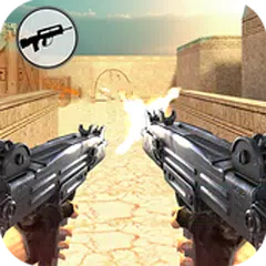 Gun Strike Shoot Killer APK download