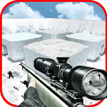 ”Gun Strike Blood Shoot