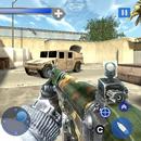 Gun Strike Sniper Mission APK