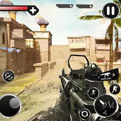 Gun Strike Sniper Shoot APK download