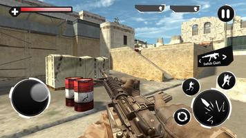 Gun Strike Sniper Shoot screenshot 3