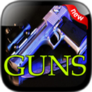 gun wallpaper hd Fan Art APK