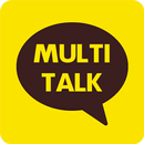 Multi KakaoTalk: Send many msg APK