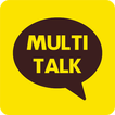 Multi KakaoTalk: Send many msg