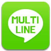 Multi LINE icon