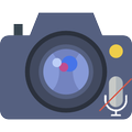 MuteCamera : Default camera mute