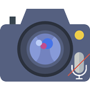 MuteCamera : Default camera mute APK