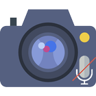MuteCamera ikon