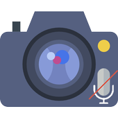MuteCamera icon