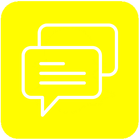 MultiMessage for Snapchat Zeichen