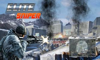 Elite Sniper Killer capture d'écran 2