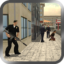 Killer Shooter Crime aplikacja
