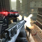 SWAT SNIPER FPS-icoon