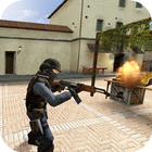Sniper Anti-terrorist Elite icône