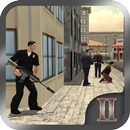Killer Shooter Crime 2 aplikacja