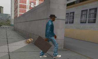 Killer Shooter Crime 2 screenshot 1