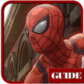 アメイジングスパイダーマン3ガイド